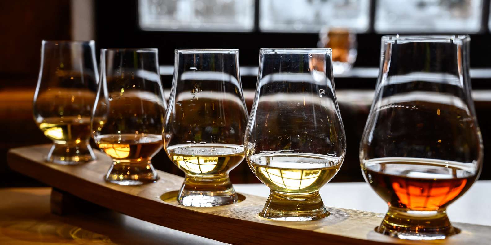 The Scotch Whisky Experience, Edinburgh Tickets & Eintrittskarten