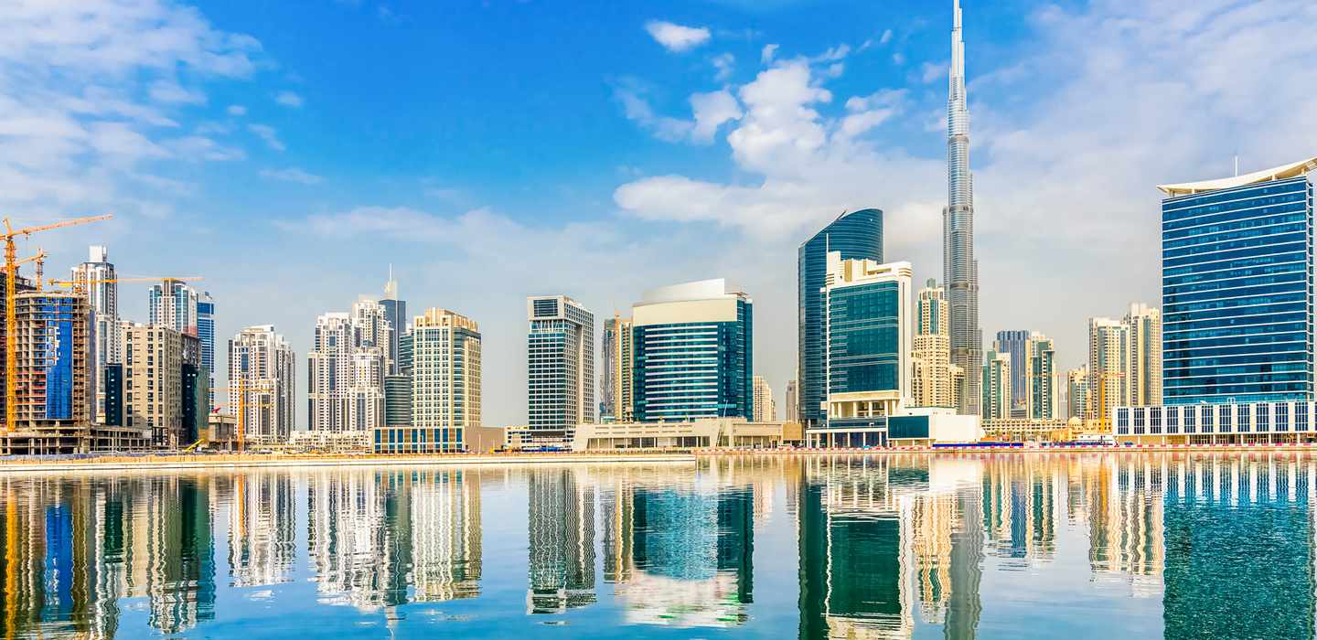 The BEST Dubai Airport transfers 2024 FREE Cancellation GetYourGuide