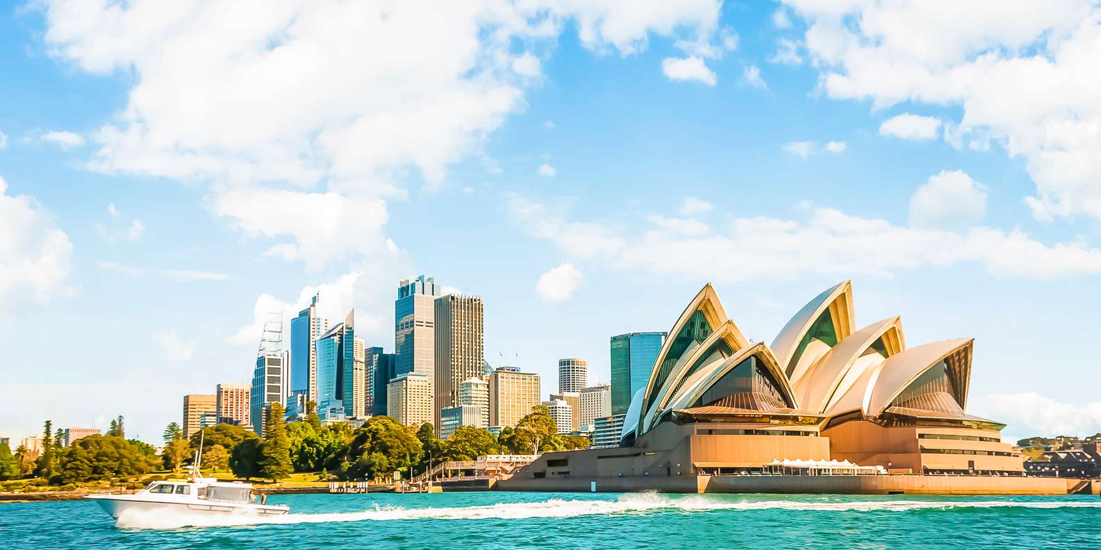The BEST Sydney Entry tickets 2023 FREE Cancellation GetYourGuide