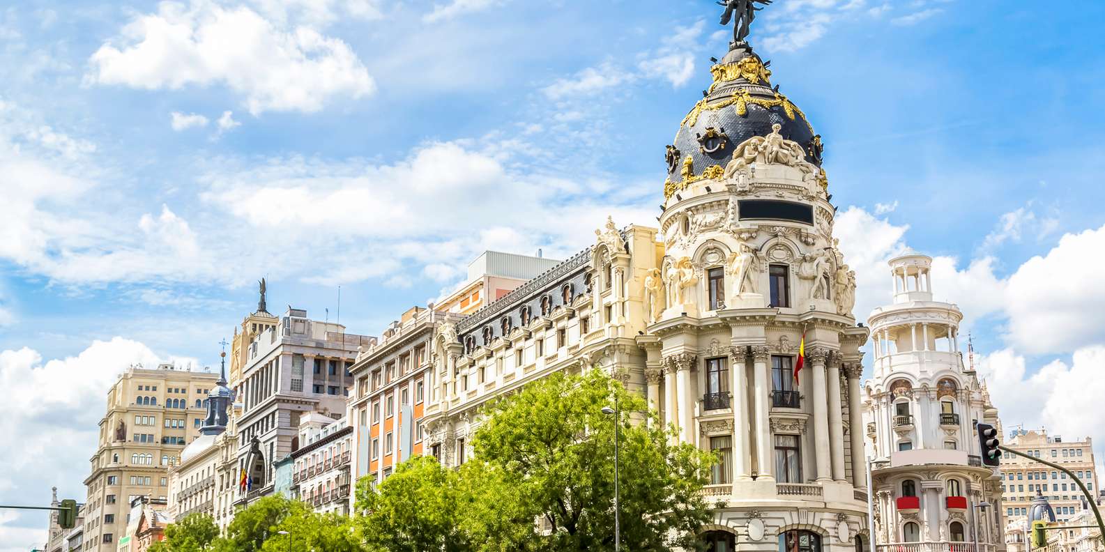 The BEST Madrid Tours and Things to Do in 2024 FREE Cancellation