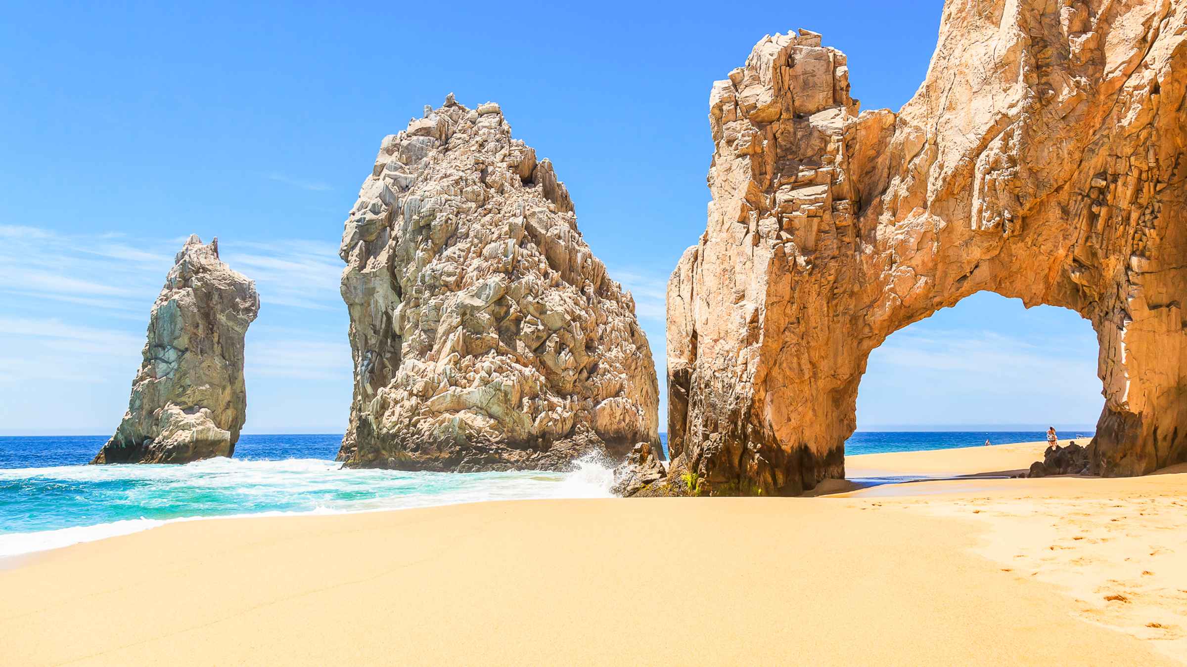 Lovers Beach Cabo San Lucas Snorkeling artbald