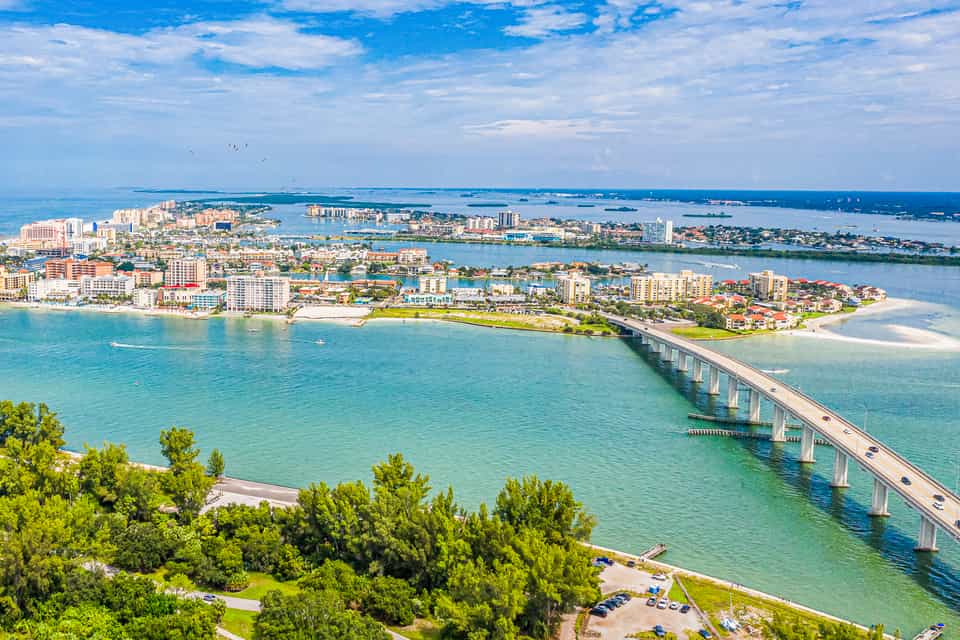 Clearwater Beach, Clearwater Réservez des tickets pour votre visite GetYourGuide