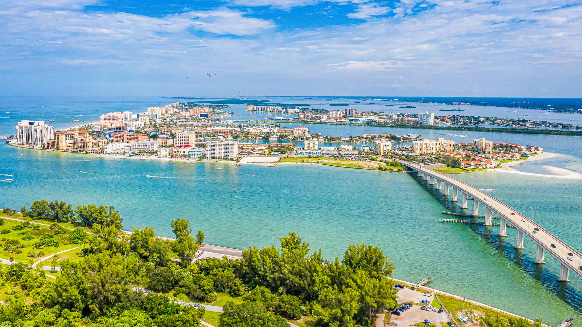 Clearwater Bay, Clearwater Book Tickets & Tours GetYourGuide