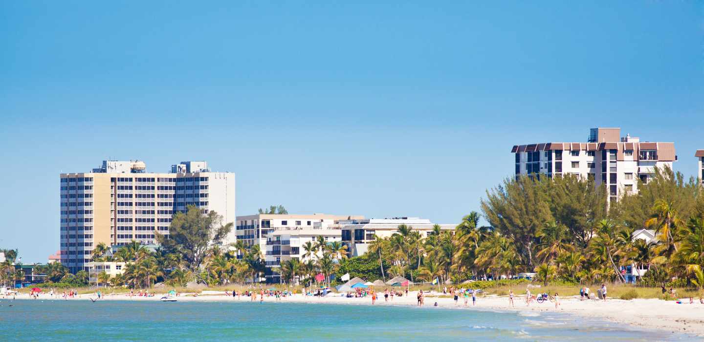 Tagesausflüge von Lee County, Florida GetYourGuide