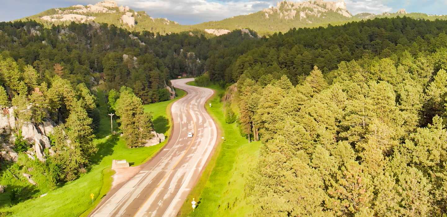 The BEST Keystone, South Dakota Landmarks & monuments 2024 FREE