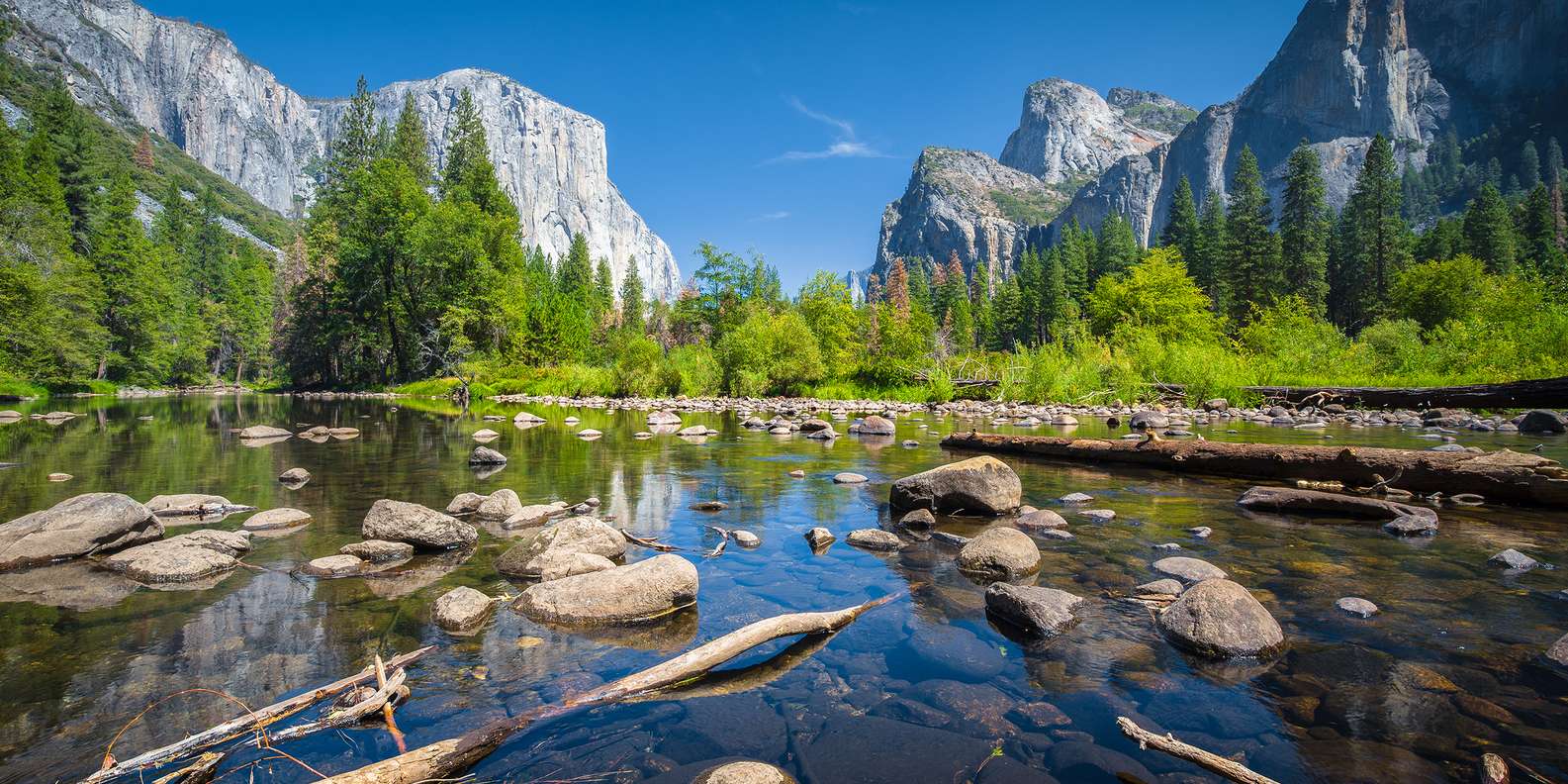 Bedste seværdigheder og oplevelser i Mariposa Amt, Californien 2023