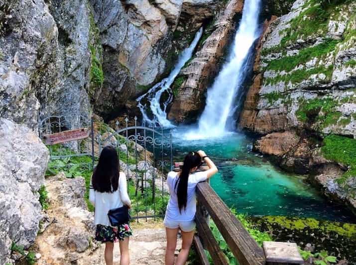 Triglav National Park Tour from Bled GetYourGuide