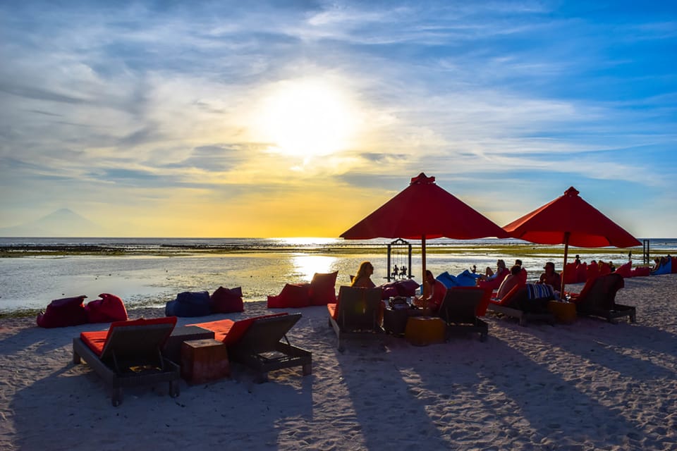 From Bali 3Day Gili Islands Tour with Private Snorkeling GetYourGuide