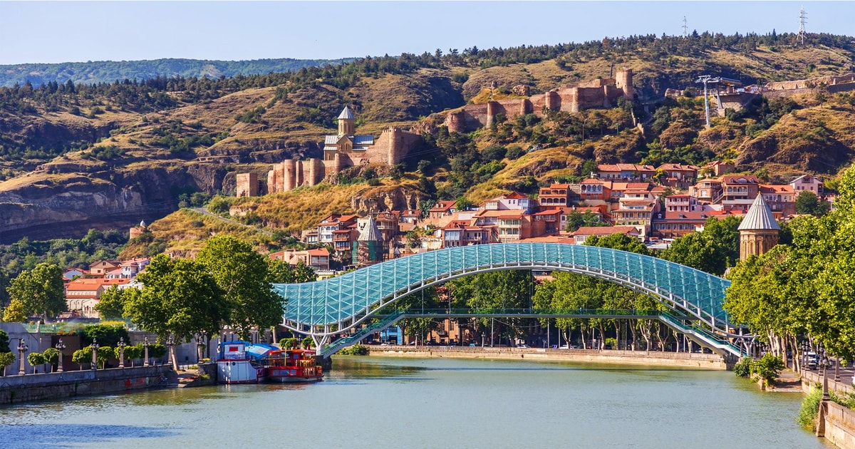 Restaurants 24 Hours Tbilisi at Rosa Baldwin blog