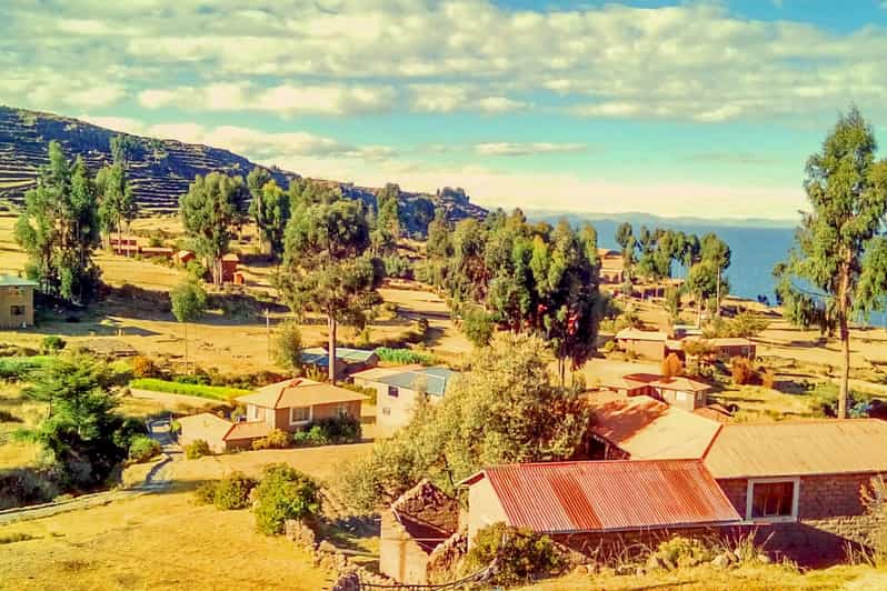 2 Jour Amantani Île Tourisme Rural Visite GetYourGuide