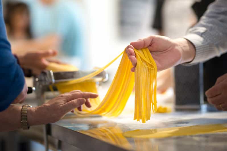 Pasta Cooking Experience in Florence GetYourGuide