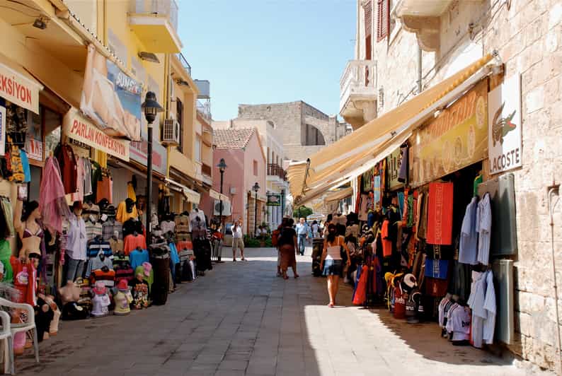 From Ayia Napa GhostTown Famagusta Tour GetYourGuide