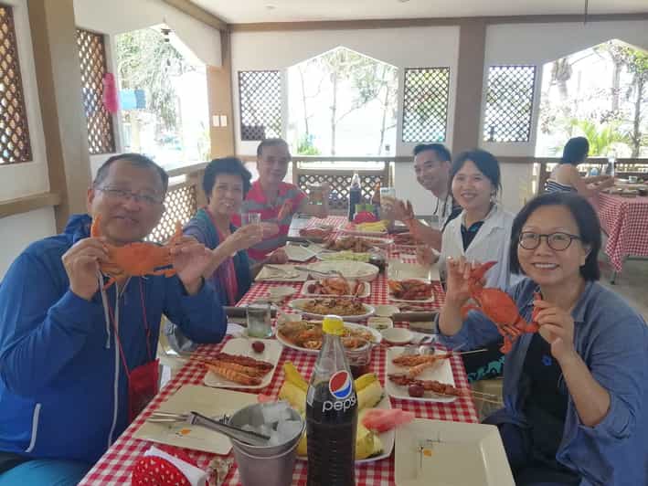 Boracay Private InselHopping & SchnorchelTour GetYourGuide