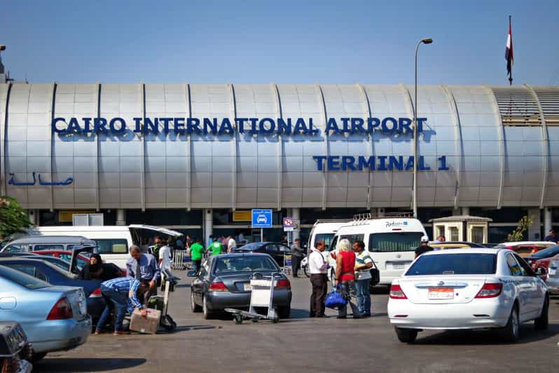 Cairo Airport Arrival & Departure Private Transfer GetYourGuide