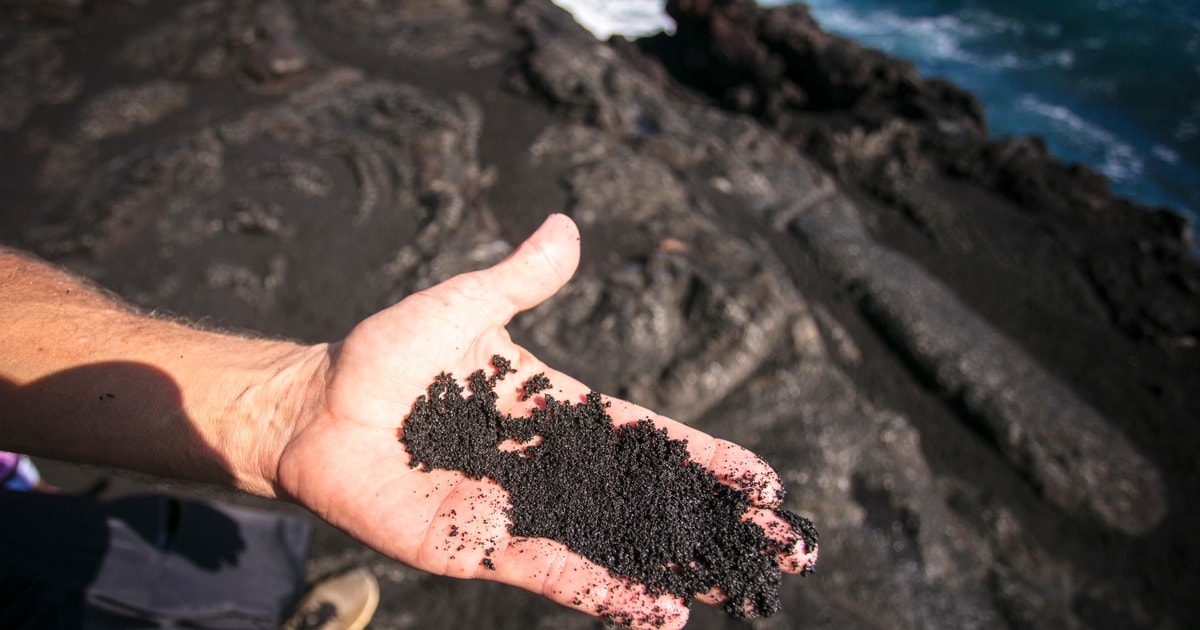 Waikoloa/Kohala Elite Volcano Hike GetYourGuide