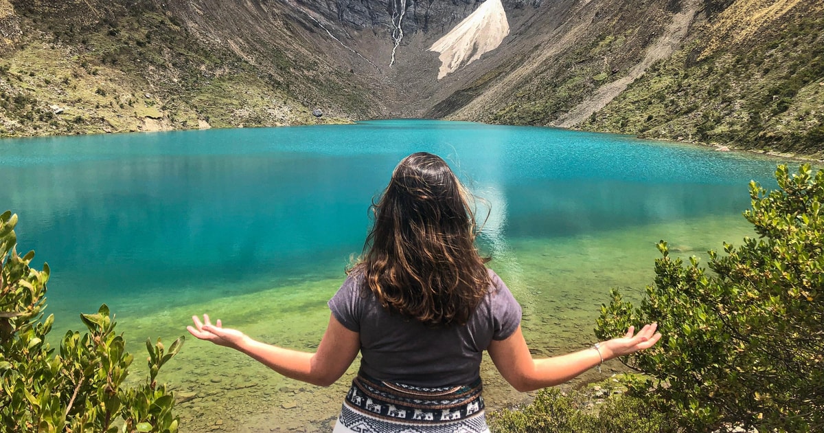 Cusco HumantaySee AllInclusiveTagestour GetYourGuide