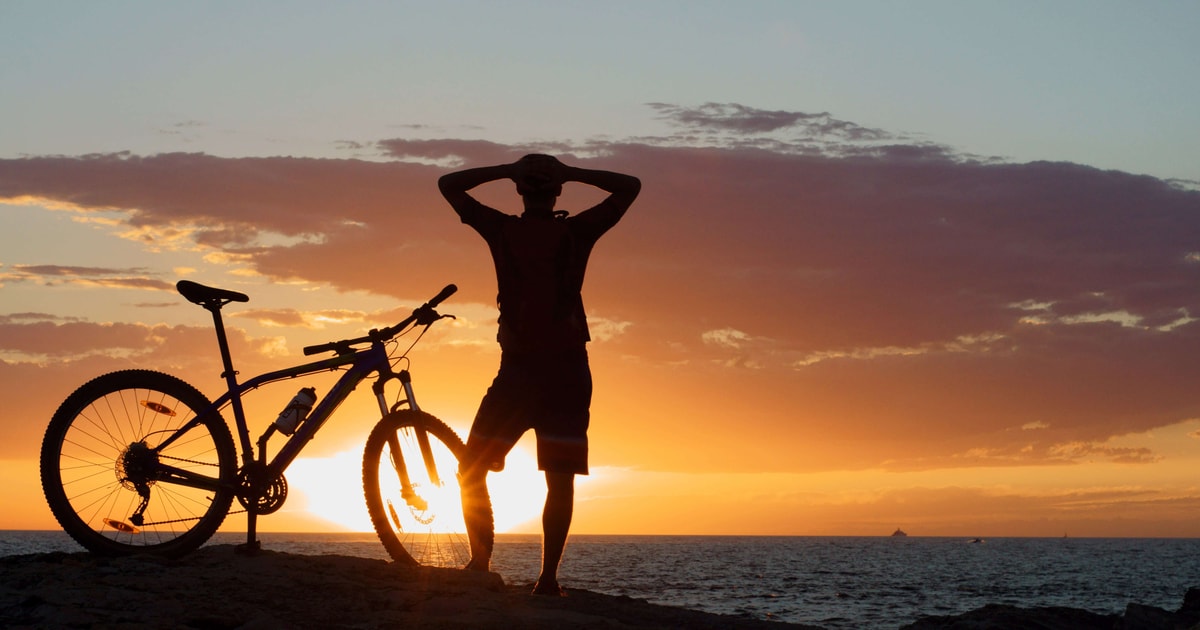Cape Kamenjak visite relaxante au coucher du soleil en