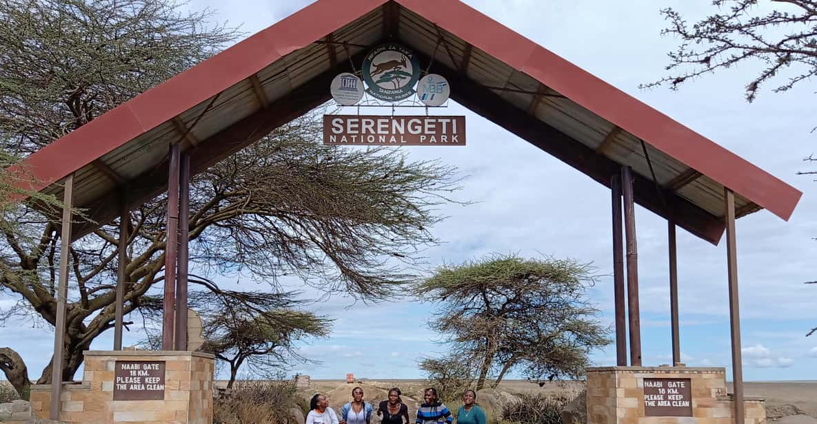 10 Best Safaris In Africa To Visit On A Budget Trendsenstylez