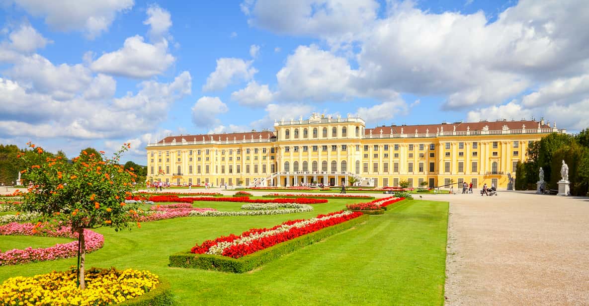 Wien 2021 Top 10 Touren & Aktivitäten (mit Fotos) Erlebnisse in Wien