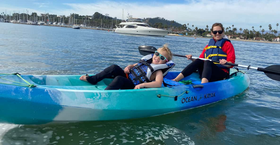 West Beach Kayak Rental GetYourGuide