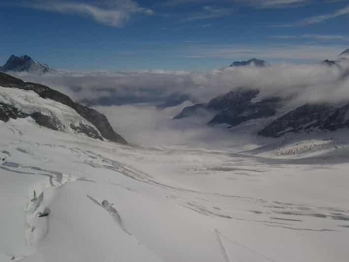 Fra Interlaken Jungfraujoch SelfGuided Tour GetYourGuide