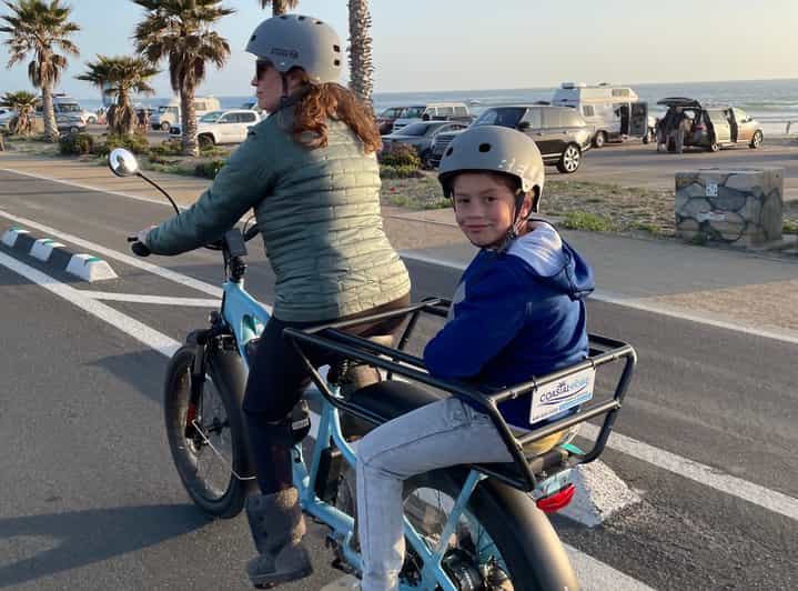 Solana Beach Scenic Electric Bike Tour GetYourGuide