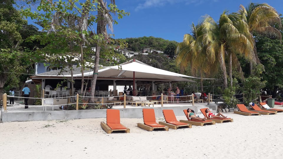 Grenada to your private sightseeing tour by taxi GetYourGuide