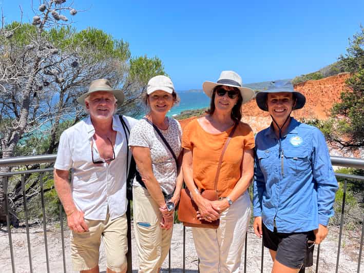 Eden Nature Tour Shore Excursion GetYourGuide