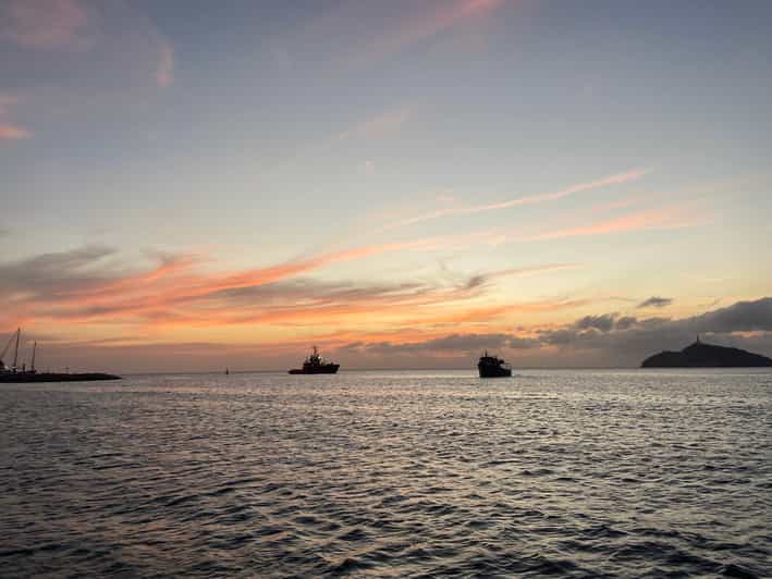 Santa Marta Sunset Sailing in the bay GetYourGuide
