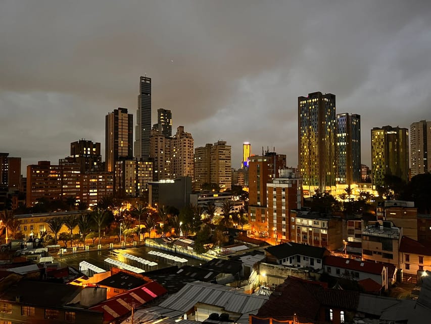 Gran Recorrido por la Ciudad | GetYourGuide
