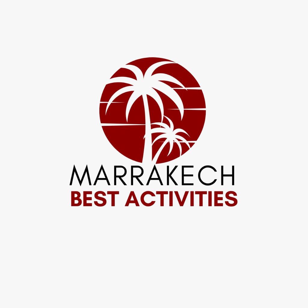 Marrakech best activities GetYourGuideAnbieter