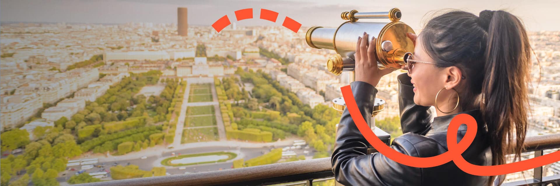 What are the current top travel destinations Travelers’ tips