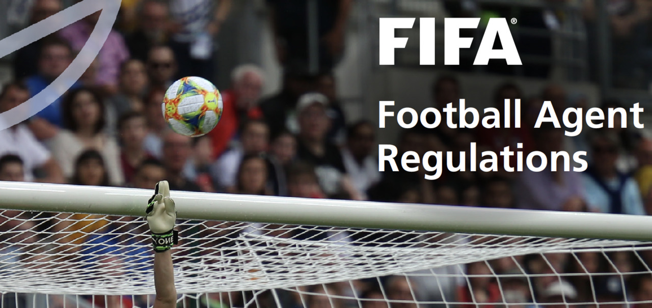 FIFA Football Agent Regulations (FFAR) comes into force GFA to pass