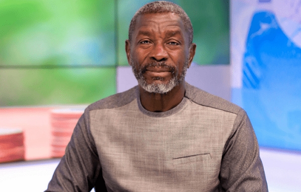 The UT Story: Kofi Amoabeng 'leaks' BoG letter to him