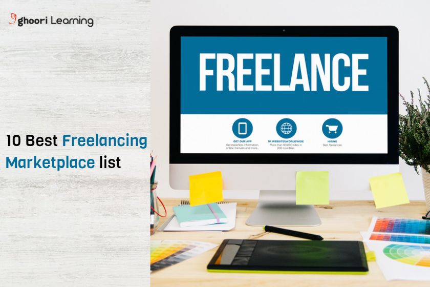 10 Best Freelancing Marketplace list