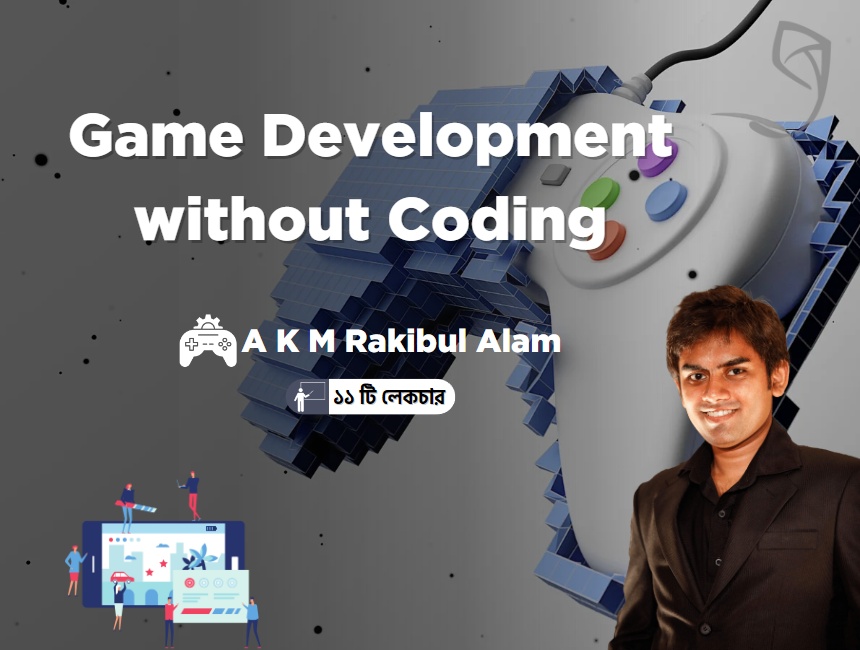 Best Game Development Online Course Ghoori Learning