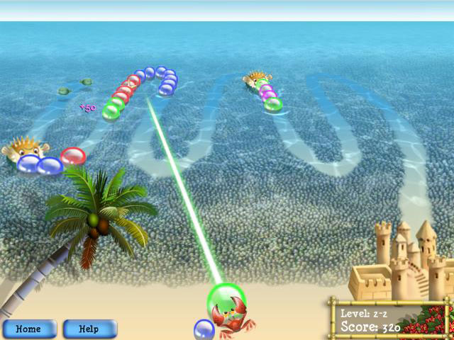 Touch-screen games Zylom has the best games for touch-screen.