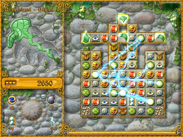 Online Drie-Op-Een-Rij Spellen - Gratis Online Drie-Op-Een-Rij