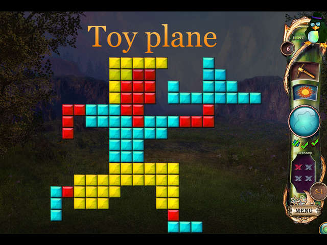 Puzzle Games GameHouse