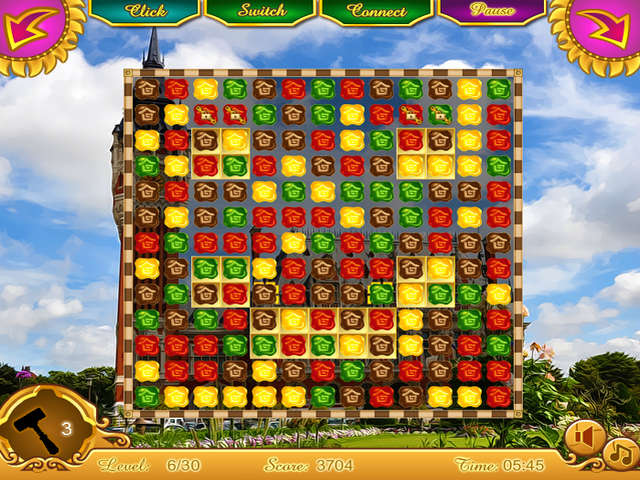 Orient Express Online Free Game GameHouse
