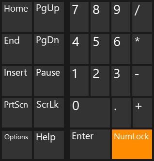 Cara memperbaiki keyboard laptop yang tidak berfungsi