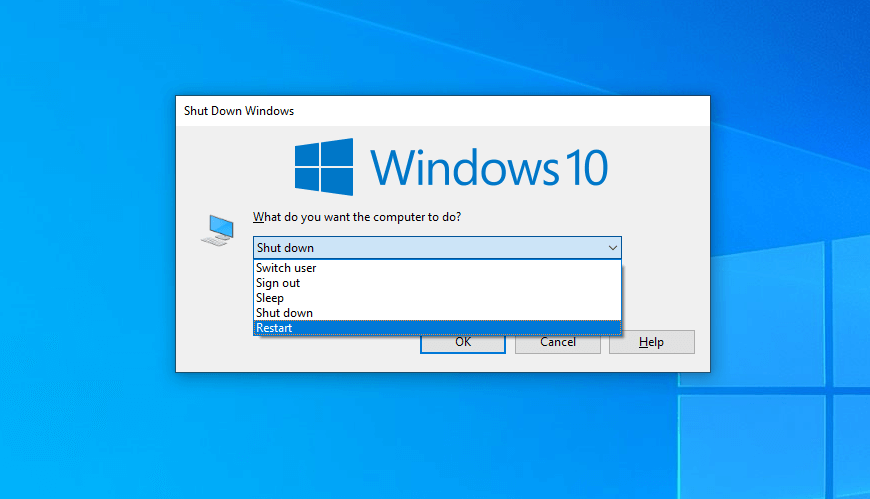 Keyboard laptop tidak berfungsi sebagian di Windows 10