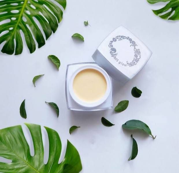 Lebih baik bb cream atau day cream ms glow