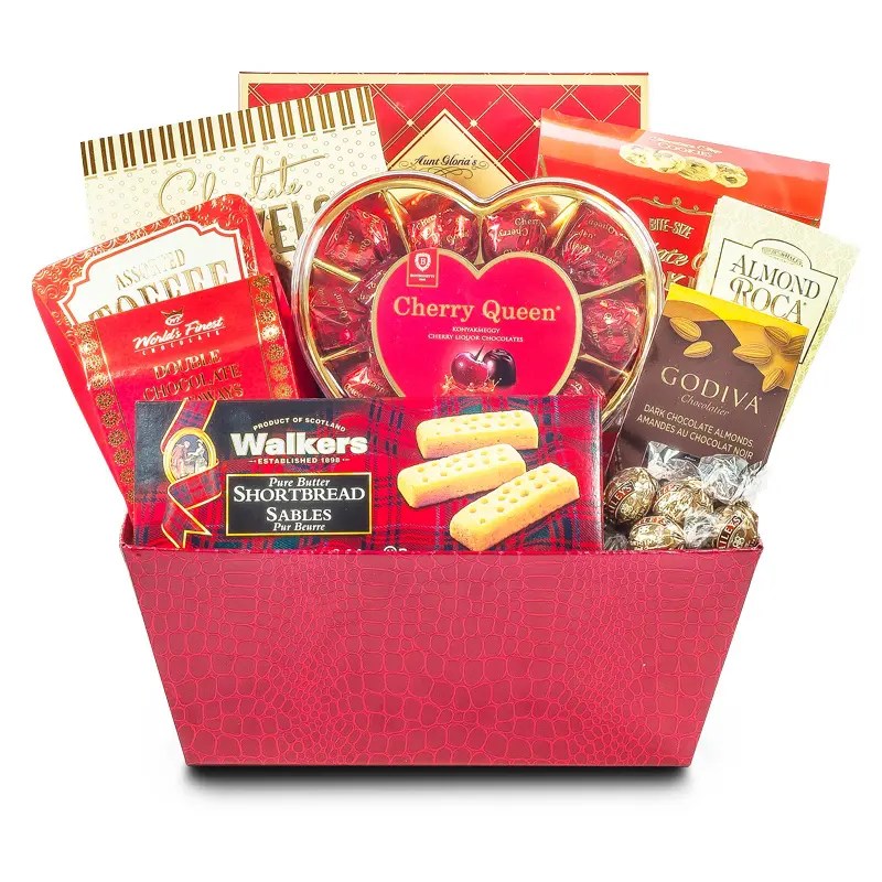 Products Archive Gift Baskets Baskets Windsor