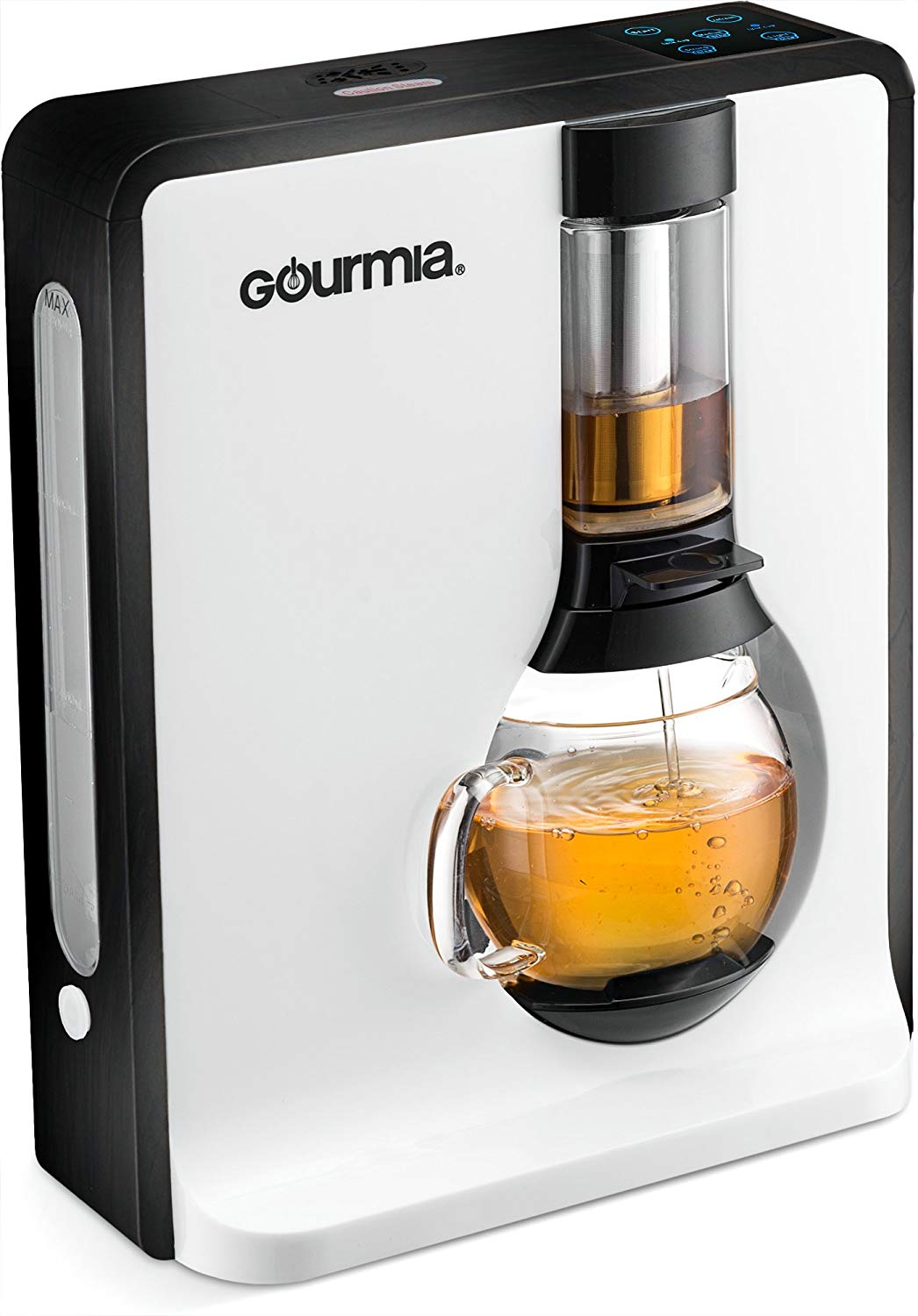Fusion Tea Loose Leaf Tea Maker Giftopix