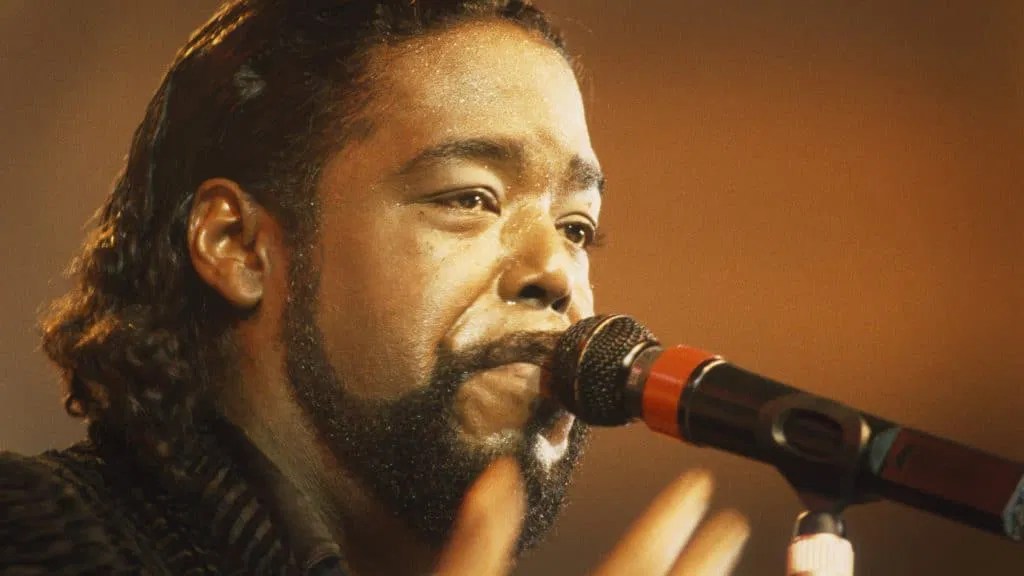 Harmonies of Change Black Male Singers of the '50s and '60s GigWise