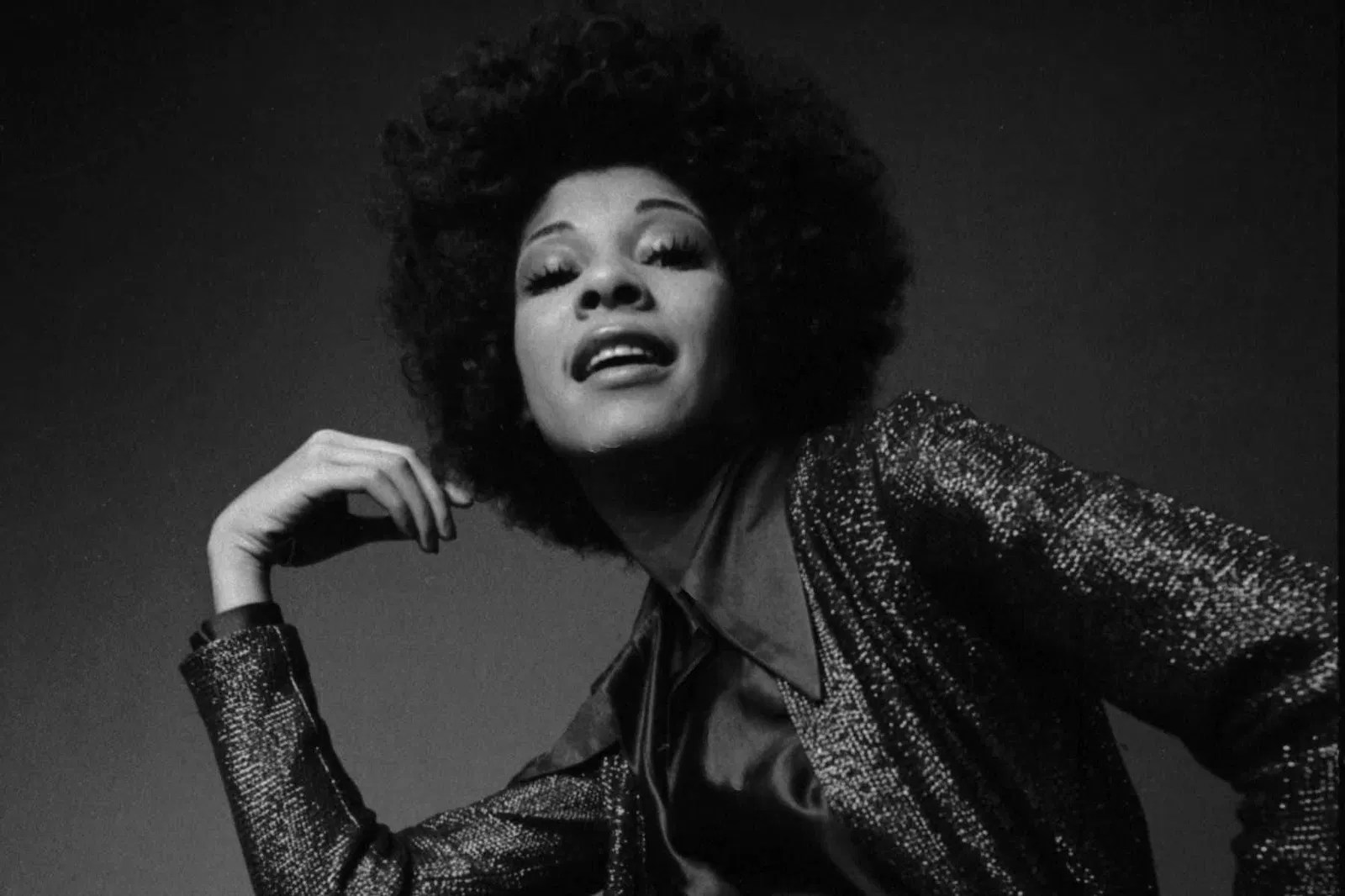 20 Legendary Black Female Singers of the 70s GigWise