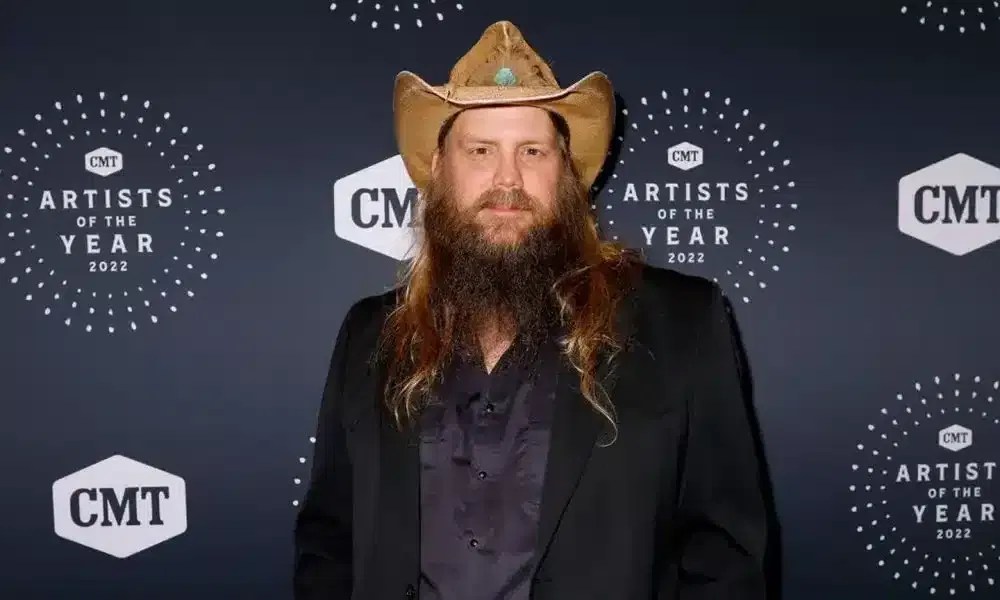 The Ultimate List of 30 Country Singers with Deep Voices GigWise