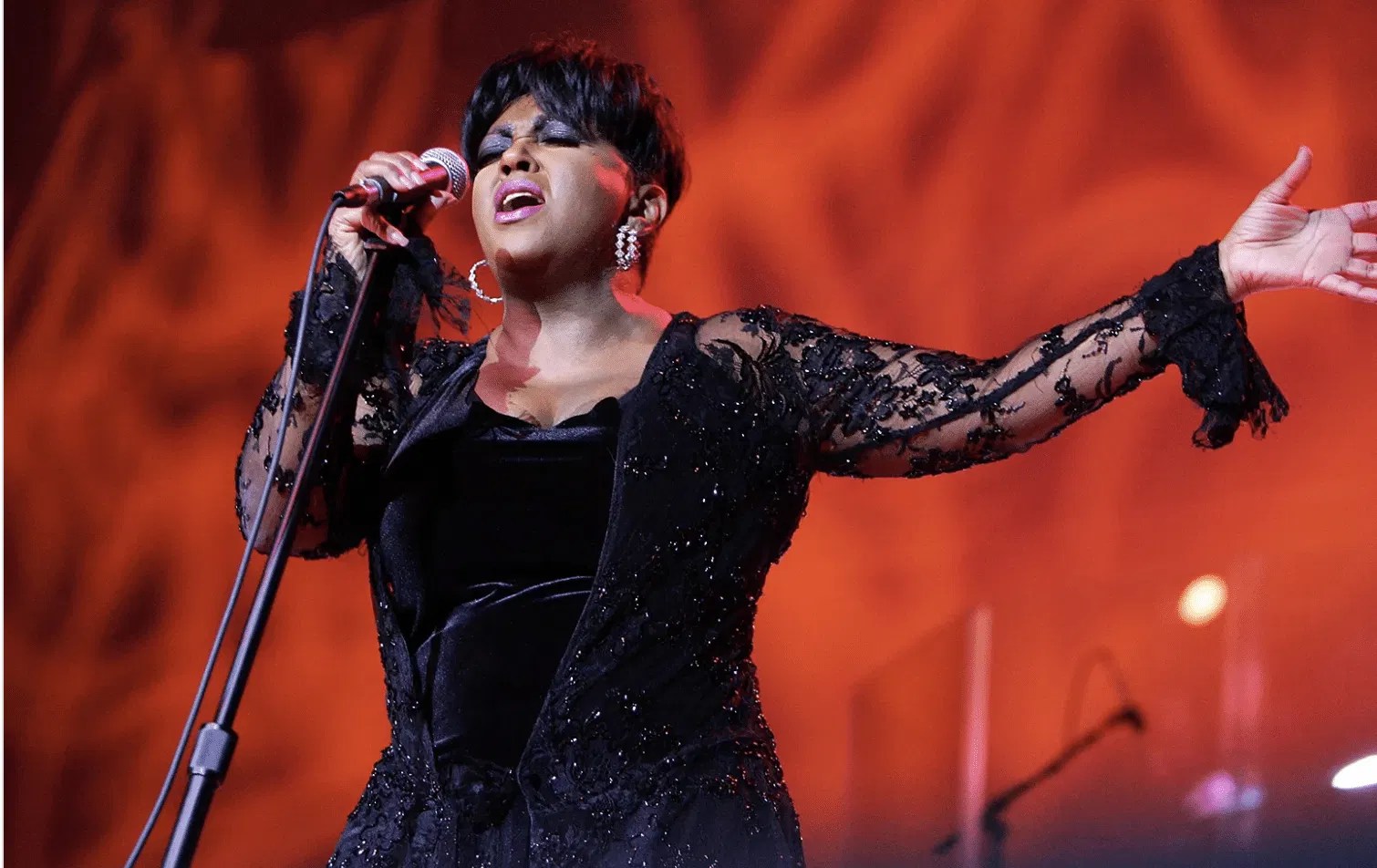 120 Iconic Female Soul Singers You Need To Know Gigwise