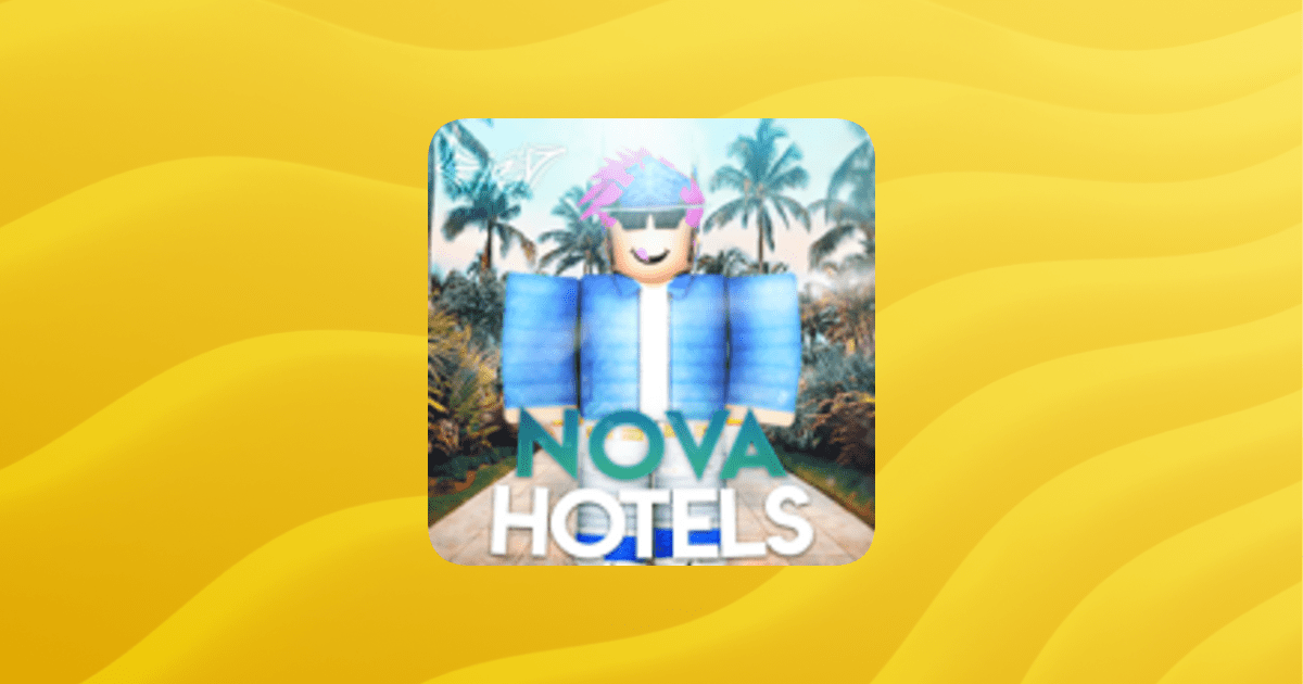 Public Announcements Nova Hotels (Roblox) Guilded